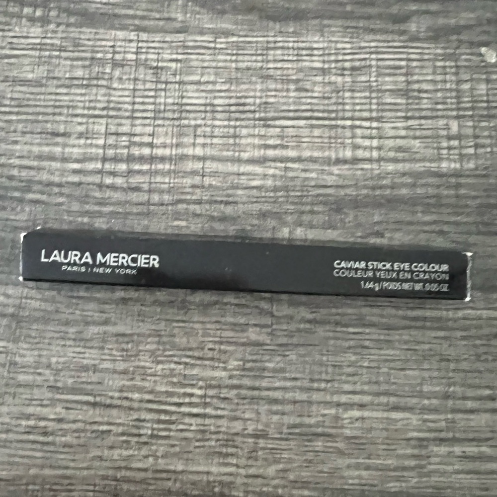 Laura mercier caviar stick eye colour mystic gold